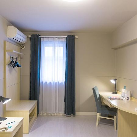 Jinjiang Inn Zhuhai Gongbei Экстерьер фото