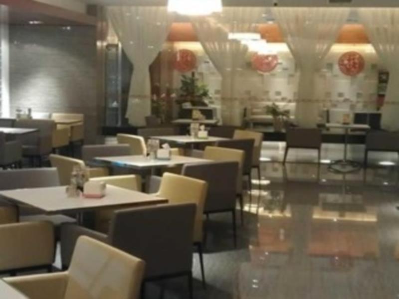 Jinjiang Inn Zhuhai Gongbei Экстерьер фото