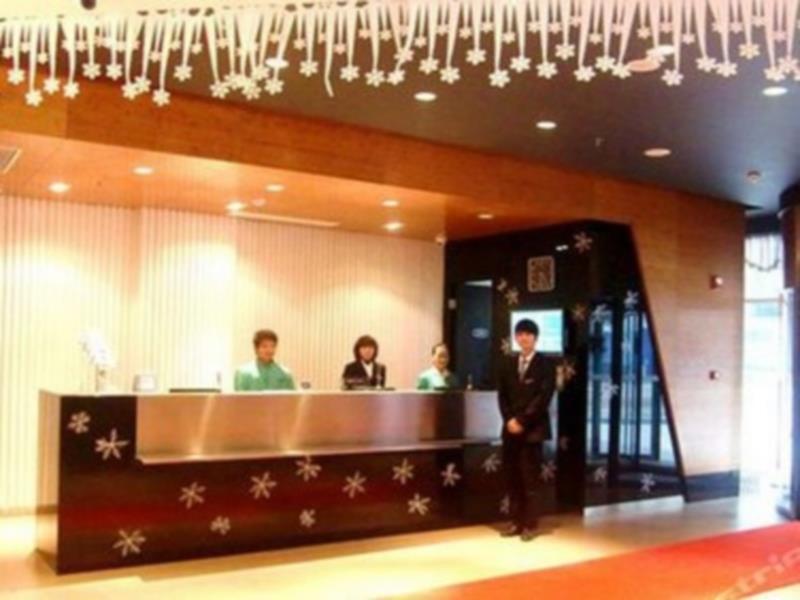 Jinjiang Inn Zhuhai Gongbei Экстерьер фото